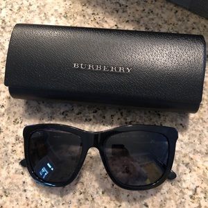 Burberry Sunglasses
